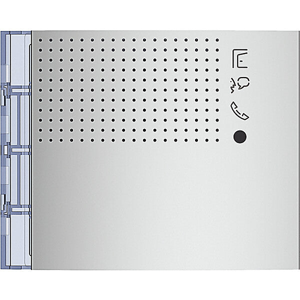 legrand Frontblende Plus Allmetal 351101